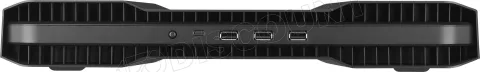 Photo de Support Ventilé pour Ordinateur Portable Cooler Master Notepal X150R 17"max