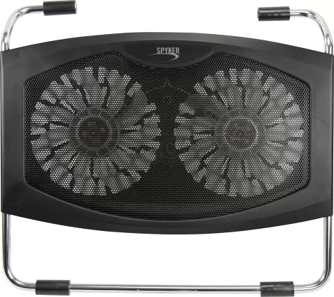 Photo de Support ventilé Spyker 15''- 17'' Max