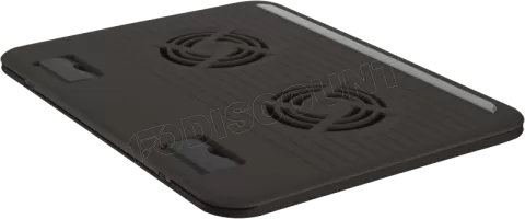 Photo de Support ventilé Trust Cyclone - 16" max