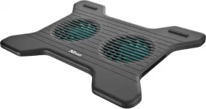 Photo de Support ventilé Trust Xstream Breeze (Noir)