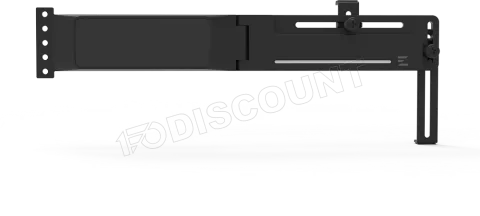Photo de Support Zalman ZM-VS3 DS pour cartes graphiques (Noir)