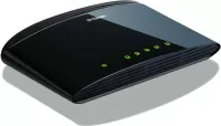 Photo de Switch réseau ethernet D-Link DES-1005D - 5 ports