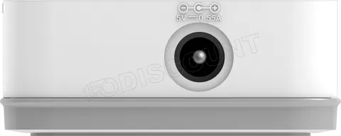 Photo de Switch réseau ethernet D-Link DES-1008C - 8 ports