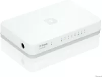 Photo de D-Link DGS-1008D/FR