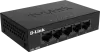 Photo de Switch réseau ethernet Gigabit D-Link DGS-105GL - 5 ports