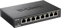 Photo de D-Link DGS-108/E