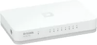 Photo de D-Link GO-SW-8G/E