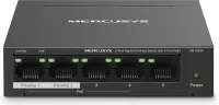 Photo de Mercusys MS105GP 5 ports