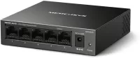 Photo de Mercusys MS105GS 5 ports