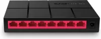 Photo de Switch Réseau Mercusys  MS108G