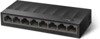 Photo de Switch réseau ethernet Gigabit TP-Link LS1008G - 8 ports