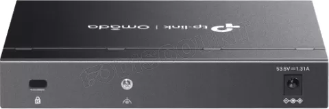 Photo de Switch réseau ethernet Gigabit TP-Link Omada - 6 Ports