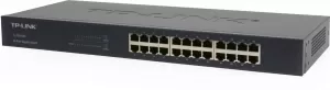 Photo de Switch réseau ethernet Gigabit TP-Link SG1024 - 24 ports rackable