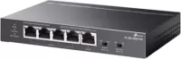 Photo de TP-Link TL-SG1005P-PD