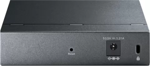 Photo de Switch réseau ethernet Gigabit TP-Link TL-SG105PE - 5 ports