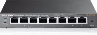 Photo de TP-Link TL-SG108PE