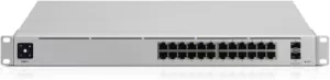 Photo de Switch Réseau Ubiquiti Switch réseau ethernet Gigabit