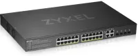 Photo de Zyxel GS192024HPV2-EU0101F