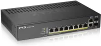Photo de Zyxel GS1920-8HPV2-EU0101F