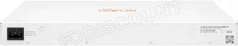 Photo de Switch réseau ethernet HPE Aruba Instant On 1830 Smart - 24 ports + 2x SFP