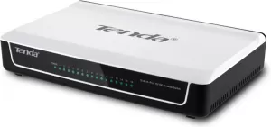 Photo de Switch Réseau Tenda S16