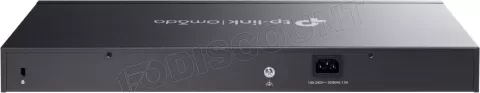 Photo de Switch réseau ethernet TP-Link Omada SG3428X-M2 - 24 ports + 4x ports SFP