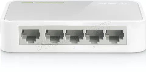Photo de Switch réseau ethernet TP-Link SF1005D - 5 ports