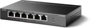 Photo de Switch Réseau TP-Link TL-SF1006P