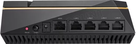 Photo de Système WiFi Mesh Asus AiMesh (RT-AX92U) AX6100 (1 pièce)