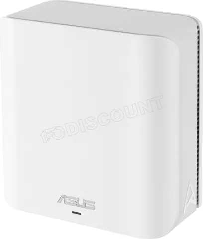 Photo de Système WiFi Mesh Asus ZenWiFi BD4 - BE3600 (1 pièce)