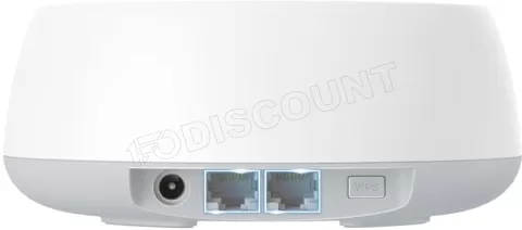Photo de Système WiFi Mesh TP-Link Deco BE25 BE3600 (3 pièces)
