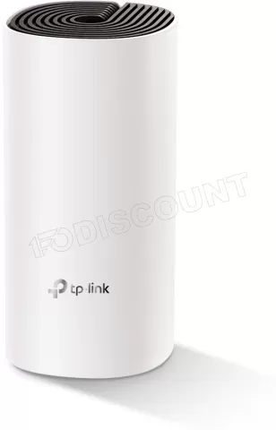Photo de Système WiFi Mesh TP-Link Deco M4 AC1200 (1 pièce)