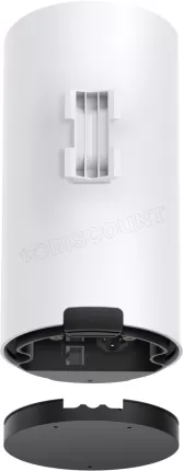 Photo de Système WiFi Mesh TP-Link Deco X50 Outdoor AX3000 (1 pièce)