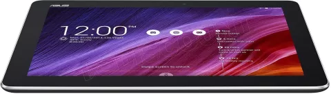 Photo de Tablette ASUS ME103K-6A018A 10,1" 64 Go Wi-Fi (Noir)