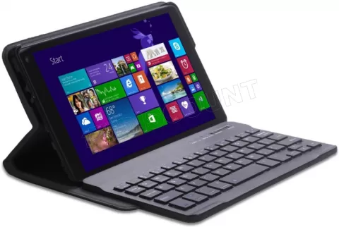 Tablette PC 10,1 pouces, 2 Go + 32 Go, Windows 10