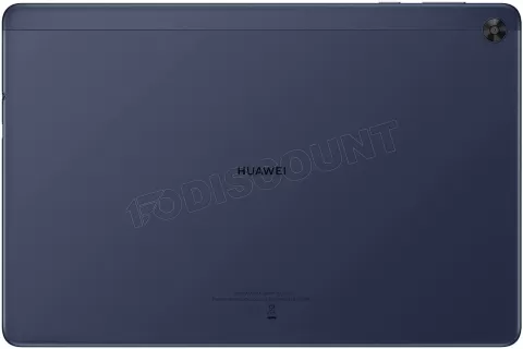 Photo de Tablette Huawei MatePad T10 LTE 9,7" 32Go (Noir)