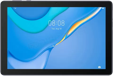 Photo de Tablette Huawei MatePad T10 LTE 9,7" 32Go (Noir)