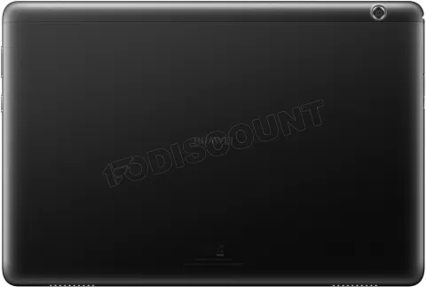 Photo de Tablette Huawei MediaPad T5 10,1"  2Go/32Go (Noir)