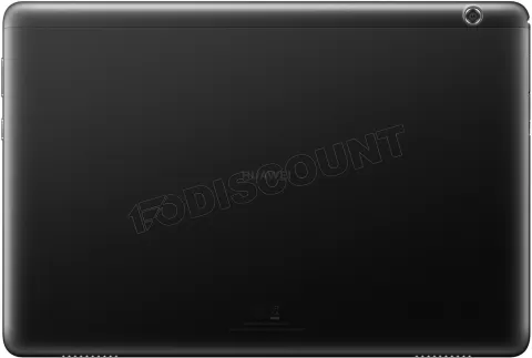 Photo de Tablette Huawei MediaPad T5 10,1" 2Go/32Go (Noir)