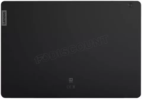 Photo de Tablette Lenovo M10 ZA4Y0072SE TABM10 3go-32go 10" (Noir)