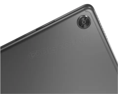 Photo de Tablette Lenovo M8 TB-8505F 8" 2-32Go (Noir)