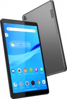Photo de Tablette Lenovo M8 TB-8505F - 8" (Noir)