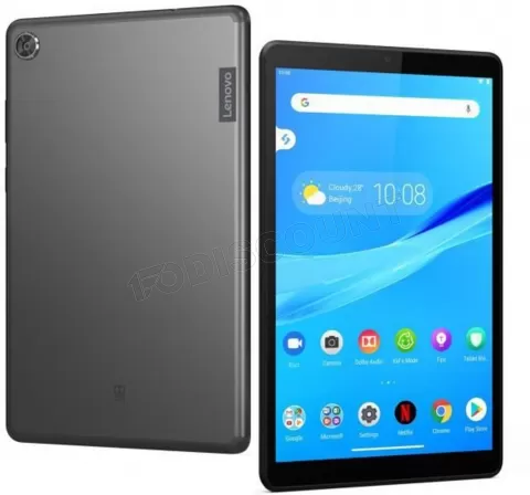 Photo de Tablette Lenovo M8 TB-8505F - 8" (Noir)