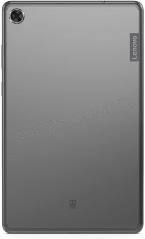 Photo de Tablette Lenovo M8 TB-8505F - 8" (Noir)