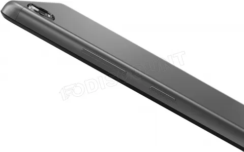 Photo de Tablette Lenovo M8 TB-8505F - 8" (Noir)