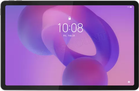 Photo de Tablette Lenovo Tab K11 Gen 2 ZAFS0025SE 4Go-128Go 11" (Gris)