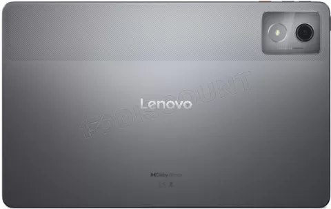 Photo de Tablette Lenovo Tab K11 Gen 2 ZAFS0025SE 4Go-128Go 11" (Gris)