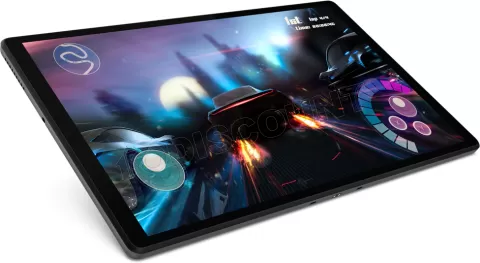 Photo de Tablette Lenovo Tab M10 FHD Plus ZA5V0243SE 2Go-32Go LTE 10,3" (Noir)