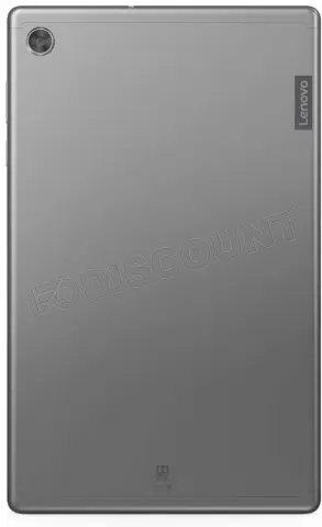 Photo de Tablette Lenovo Tab M10 HD ZA6V0056SE 2Go-32Go LTE 10,1" (Noir)