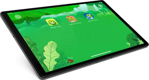 Photo de Tablette Lenovo Tab M10+ X606 4Go-64Go 10,3" (Gris)